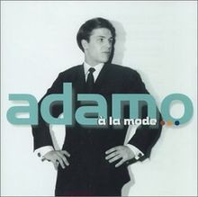 Mode von adamo cd - a,