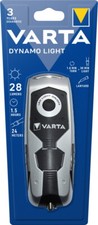 Varta Taschenlampe LED Dynamo