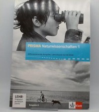 Prisma Naturwissenschaften