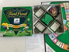 Trivial Pursuit World Cup