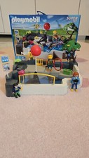 Playmobil Set 3135 SuperSet Seehundbecken / Robben Zoo
