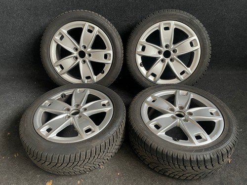 Alufelgen winterreifen 205 - 17",