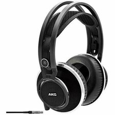 AKG Obere Referenz Offen Air