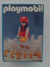 Playmobil 3595 - Hühner - mit