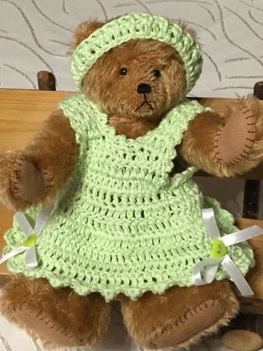 Monchichi kleidung neu - kleidung, 2