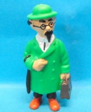 Tim und struppi tintin - struppi,