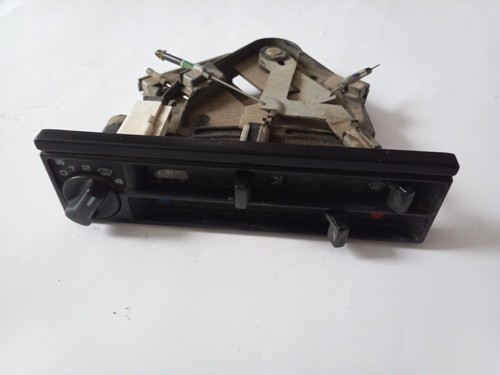 Bus bedienteil heizung - vw, t4
