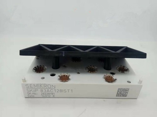 1pcs skiip83ac128ist1 semikron - skiip83ac128ist1,