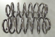 Feder Fahrwerksfeder hinten Chrysler Grand Voyager Dodge Grand Caravan RT 08-17