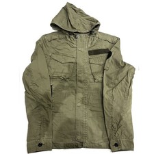 G-STAR Herren Lever Green