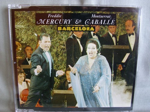 Freddy mercury caballé - freddy, m.caballé-