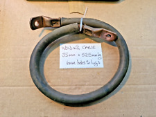 Auto Boot Batterie Stromband