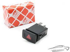 SCHALTER WARNBLINKER WARNBLINKSCHALTER 7-POLIG VW BORA GOLF 4 FEBI BILSTEIN