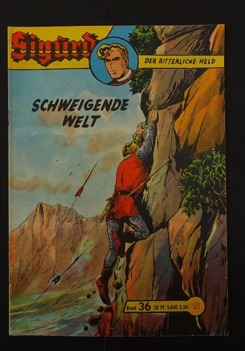 Sigurd großband lehning - großband, 36