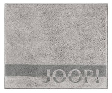 JOOP! Badteppich Logo Stripes