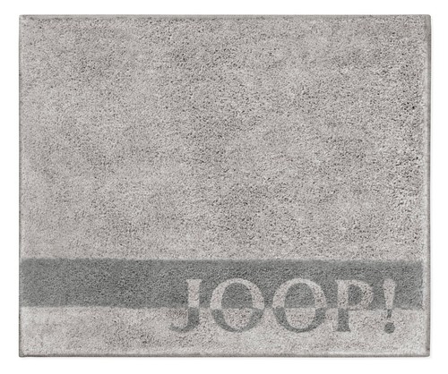 Joop badteppich logo stripes - logo,