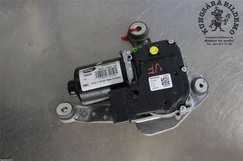 Wishermotor windschutzscheibe - wishermotor,