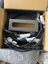 Avid Elixir 5 Bremsen V+H