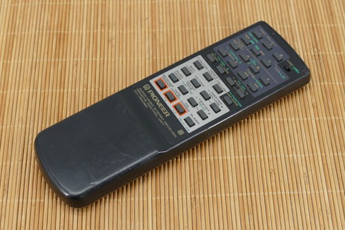 Pioneer vsx094 original - cu-vsx094,