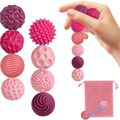 Magnetische fidget toys 8er - magnetische,
