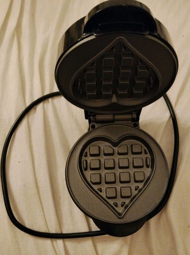 Ade mini waffeleisen belgische - mini,