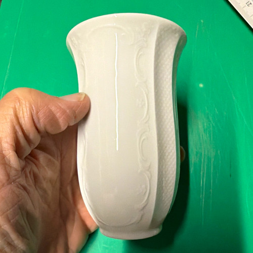 Fürstenberg vase klein - fürstenberg, 10cm
