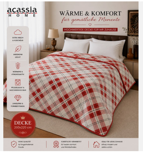 Tagesdecke 160x220 200x220 - tagesdecke, 160x220,200x220