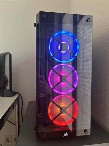 Gaming rtx 2070 super - pc,