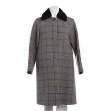 Übergangsmantel Red Valentino Mehrfarbig 40 IT 46