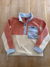 Patagonia Kid's Microdini 1/2