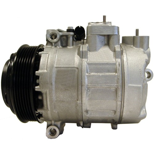 Kompressor klimaanlage mahle - klimaanlage,