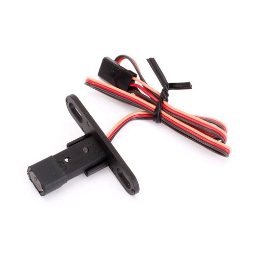 Spektrum aircraft rpm sensor - spektrum,