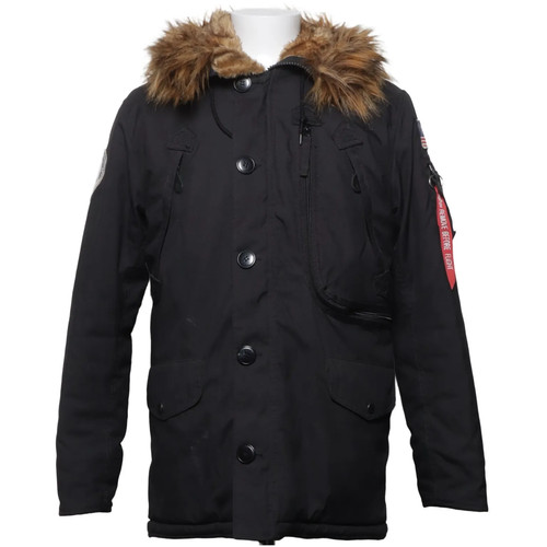 Alpha industries parka - industries,,
