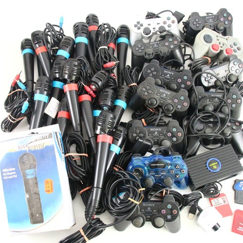 Sony ps1 ps2 - ps2, 2