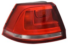 Rücklicht links für VW Golf