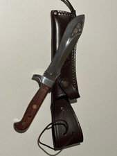 PUMA Automesser Jagdmesser mit