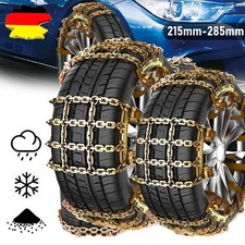 Auto Schneeketten Anti-Rutsch