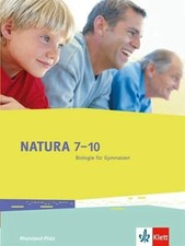 Natura biologie ausgabe - natura,