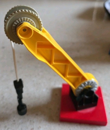 Lego duplo roter - lego,