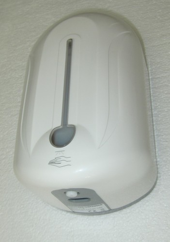 Desinfektionsmittelspender - ,