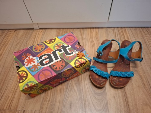 Art plateau sandalen grain - art,