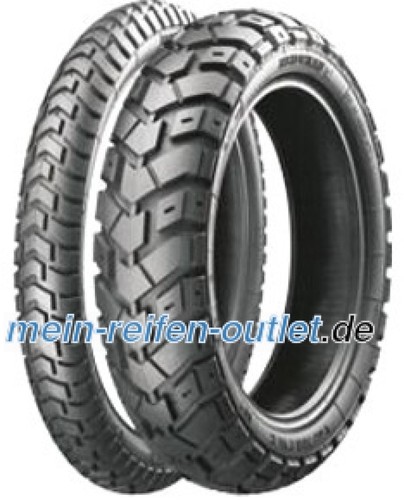 Heidenau k60 scout 120 18 - heidenau,