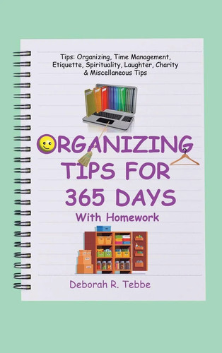 Deborah tebbe organizing - tebbe, |