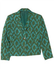 Oilily Damen Crop 2 Knopf