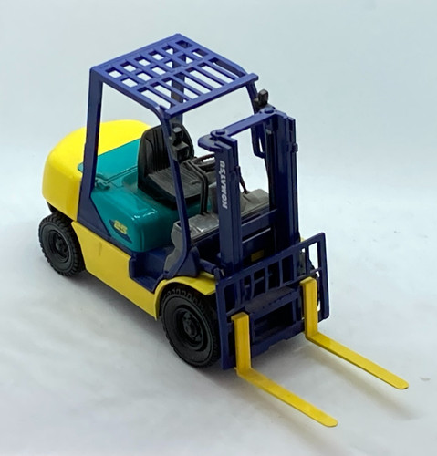 Komatsu gabelstapler - komatsu, 25