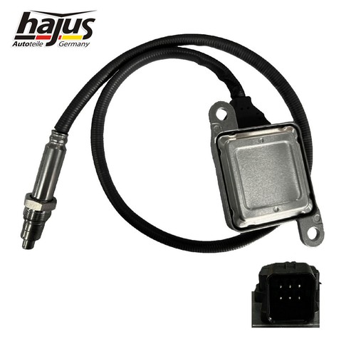 Hajus nox sensor nach - hajus,