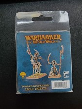 Warhammer Fantasy Old World
