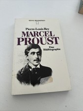 Marcel Proust. eine