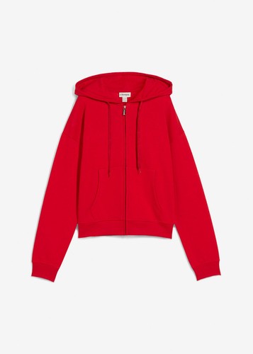 Oversize sweatjacke 48 - sweatjacke, gr.