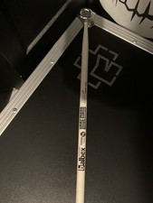 Rammstein Lindemann Drumstick Signature Tour 2020